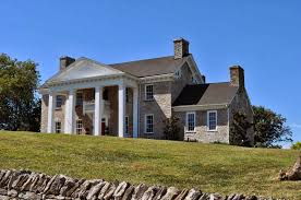 Jacob Spears House Paris Kentucky Kentucky Travel House Styles House