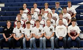 Spring sports 2022 high school all-league teams