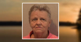 Patricia Endsley Obituary October 27, 2018