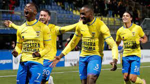 Access all the information, results and many more stats regarding cambuur by the second. Sc Cambuur Calls Lawsuit Against Knvb Game Of The Year Teller Report