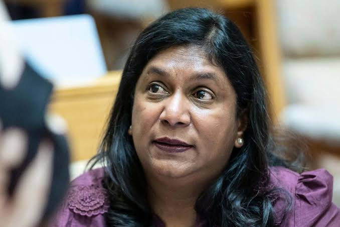 Idac head Andrea Johnson rushed to hospital, Madlanga criticises 'useless' sick note