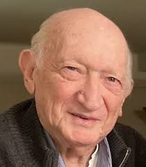 Harry W. Feinstein Obituary