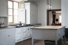 Very male, very white and very rich click here. Why The Classic Kitchen Look Will Always Trump The Latest Trends Country Life