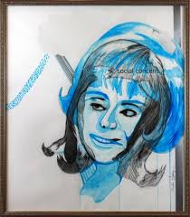 Saturnine Saturday I