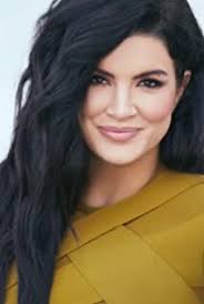 Naomi Carter (@naomi_soldier_)