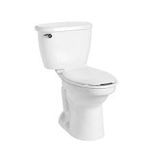 Check spelling or type a new query. Mansfield Cascade White Elongated Comfort Height 2 Piece Watersense Toilet 12 In Rough In Size Ada Compliant In The Toilets Department At Lowes Com