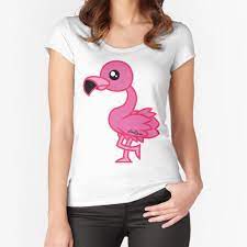 All orders are custom made and most ship worldwide within 24 hours. Chibi Flamingo Geschenke Merchandise Redbubble
