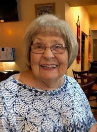 Arlene Lydia Kinat Schaffrick Blaskowski