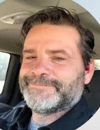 Obituary information for Darryl Scott Hayes