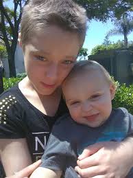 Help Haylee beat Non Hodgkins Lymphoma