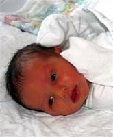 Obituary: Treyson R. Cobb, Infant