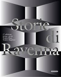 Storie di Ravenna - Ravenna Teatro