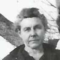 Freda Cutbirth (1894–1980) • FamilySearch