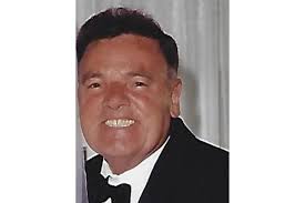 Patrick Fahey Obituary (1932