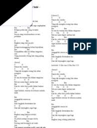 verse 1 engkau yang sedang patah hati menangislah dan jangan ragu ungkapkan betapa pedih hati yang tersakiti racun yang membunuhmu secara perlahan. Percy Jackson
