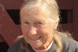 Shirley Ann (Baldwin) Melville