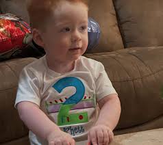 Personal Touch Monograms