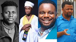 Funny Jokes And Comedy's