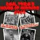 HOUSE OF HORRORS pt 2 event image