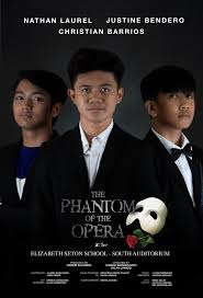 Profile for POTO at ESS-South