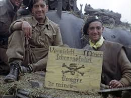 Read articles and browse photos and videos of allied forces invading normandy on june 6, 1944. The Video Of The Week D Day In Color Sofrep