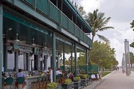 Hours may change under current circumstances Smith Wollensky Miami Beach