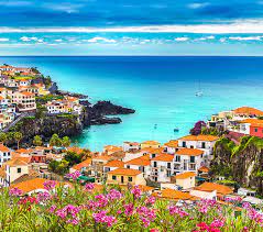 Damit sie fair vergleichen können. Madeira Tipps Fur Funchal Co Auf Portugals Insel