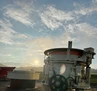 Metso HP500 Cone Crusher | Crushers Plus
