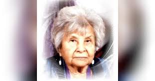 Felicitas Cisneros Obituary