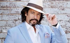 Popstar to operastar is a british television programme in which pop stars were trained to sing opera.the show began airing on itv on 15 january 2010 at 9pm. Laurence Llewelyn Bowen On Instant Hotel And His Mid Life Crisis I Bought A Barn From The Prince Of Wales