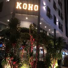 99, jalan kemunting, taman kebun teh. Photos At Koho Hotel No 99 Jalan Kumuniting