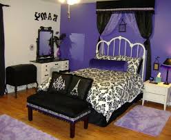 Pastel Goth Room Purple Bedroom Decor Cool Rooms For Teenagers Bedroom Design