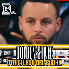 Mis queridos seguidores fanáticos de los Warriors están en silencio ya que  por 2do juego consecutivo desperdiciaron ventajas algo cómodas contra  equipos como San Antonio y los Nets. 😂😅 #PensarNoCuesta 🧠  #DePlaymakerReport