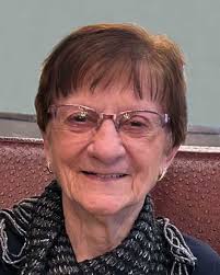 Obituary information for Mildred Hildebrand
