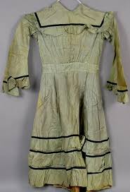 Find coordinating or contrasting colors to bring interest to your renovation. Renovation Allows 1800s Clothing Collection To Be Displayed