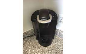 4.6 keurig k145 officepro brewing system. Keurig K45 Elite Review Still Worth It In 2021