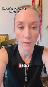 Reaching out to our #military and our #veteran families. I would love to  connect with you because my goal is to learn what people really need and  how we can serve you. I have many family members, ...