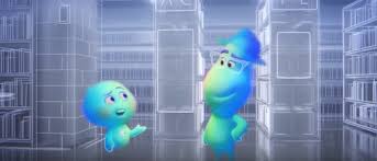 Pixar has been working on soul for about the past five years since the release of 2015's inside out, which we needed to visit our local barber and tailor shops to hear their voices and their stories. Making Of Pixar S Soul From The Real World To The Great Before And Beyond Film
