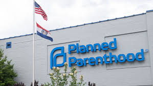 Trump Administration To Planned Parenthood Return Coronavirus Relief Funds Kpbs