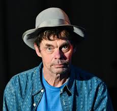 Episode 516: Rich Hall, "Too Soon: Comedy After 9/11," Ian Nathan