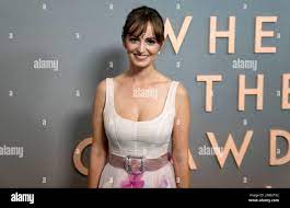 Ahna OReilly attends the premiere of Where the Crawdads Sing at the  Museum of Modern Art on Monday, July 11, 2022, in New York. (Photo by  Charles SykesInvisionAP Stock Photo - Alamy