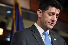 Paul Ryan's career as told through songs by Rage Against the Machine, a  band he once supposedly liked