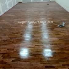 Lantai kayu asia pusat lantai kayu parquet terlengkap. Lantai Kayu Dan Parket Surabaya Griya Kayu Surabaya