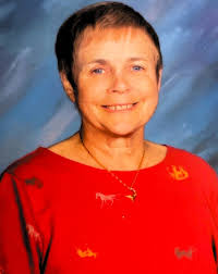 Obituary for Mary Jo Anderson