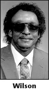 CLEO WILSON Obituary (1939