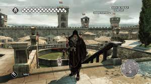 Assassin's creed ii v1.01 +5 trainer #1; Assassin S Creed Ii Black Edition Esp Mf Pc Full Sergiohonsb