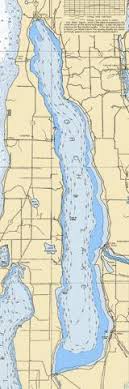 Torch Lake Fishing Map Us_mi_5_51 Nautical Charts App