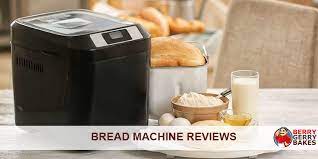 Bread Machine Reviews Which Is The Best Bread Maker For You In 2021