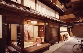 The architectural house plans matches the ambiances of japanese styles and draws you closer to the dreams of your japanese dream house floor plans. Japanese House Exhibits Boston Children S Museum