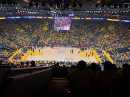 Photos At Oracle Arena